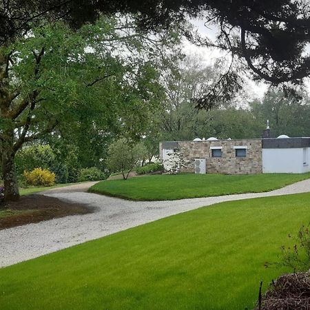 1 2 3 Chambres Entre La Presqu Ile De Rhuys Et Le Golfe Du Morbihan Theix Exteriör bild